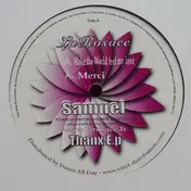 Samuel - Thanx E.P