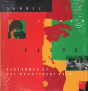 LP - Samuel Zyman - The Prometheus Trio - Bashe