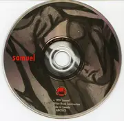 CD - Samuel - Lives Of Insects - EP