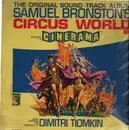 12'' - Samuel Bronston - Circus World