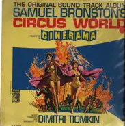 Samuel Bronston - Circus World