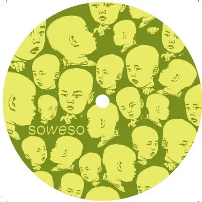 Samuel Dan - Shake It Ep, Efdé, A. Olivia Rmxs