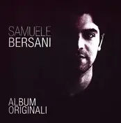 Samuele Bersani - Album Originali