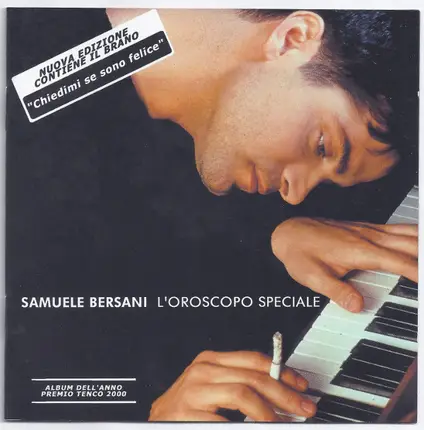 Samuele Bersani - L'Oroscopo Speciale