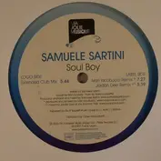 Samuele Sartini