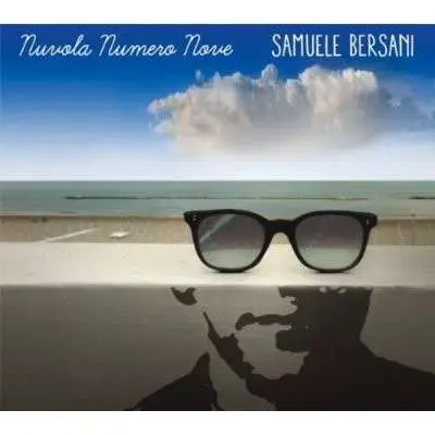 Samuele Bersani - Nuvola Numero Nove