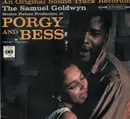 LP - Samuel Goldwyn - Porgy And Bess
