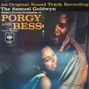 LP - Samuel Goldwyn - Porgy And Bess