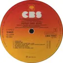 LP - Samuel Goldwyn - Porgy And Bess