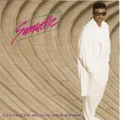 Samuelle - Living in Black Paradise