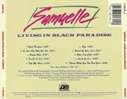 CD - Samuelle Prater - Living In Black Paradise