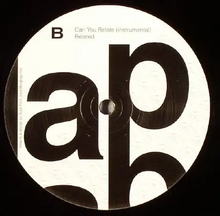 Samuel L Session Feat. Paris The Black Fu - Can You Relate