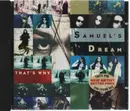 CD - Samuel's Dream - That's Why