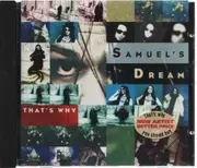 CD - Samuel's Dream - That's Why