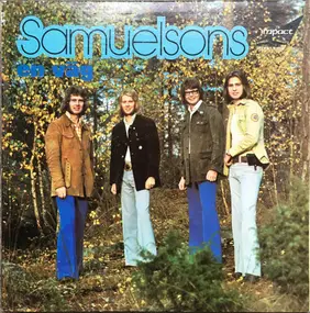 Samuelsons - En Väg