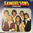 LP - Samuelsons - Vilken Dag!