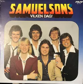 Samuelsons - Vilken Dag!