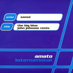 Samui - The Big Blue