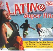 Gary Lowe - The World Of Latino Super Hits