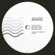 Samuli Kemppi - New Iron Age EP