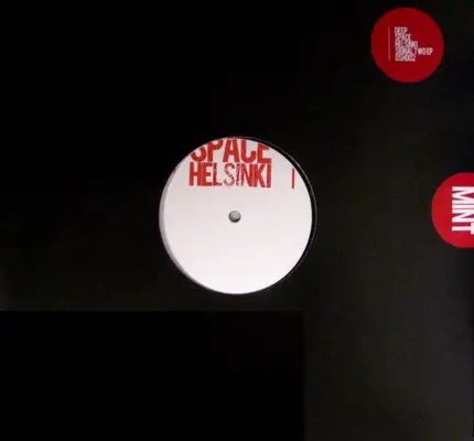 Samuli Kemppi & Juho Kusti - Signal Two EP