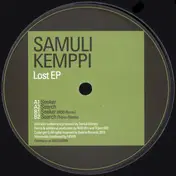 Samuli Kemppi - Lost Ep