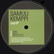 Samuli Kemppi - Lost Ep