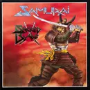 LP - Samurai - Sacred Blade