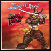Samurai - Sacred Blade