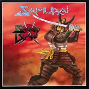 LP - Samurai - Sacred Blade