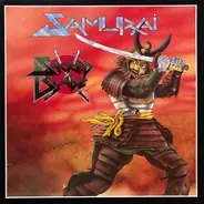 Samurai - Sacred Blade