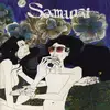 LP - Samurai - Samurai - original uk