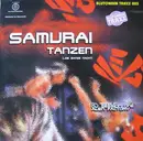 12'' - Samurai - Tanzen (...Die Ganze Nacht)