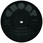 LP - Samurai - Sacred Blade