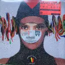 12inch Vinyl Single - Samy Deep - Calling For Affection