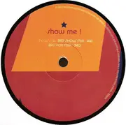 12inch Vinyl Single - Samy Deep - Show Me  !