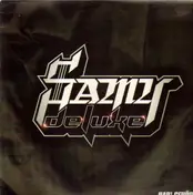 Samy Deluxe - ..Hab' Gehört..