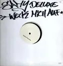 12inch Vinyl Single - Samy Deluxe - Weck Mich Auf - Promo