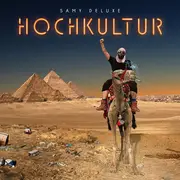 Double LP - Samy Deluxe - Hochkultur