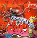 12inch Vinyl Single - Samy Deluxe - Internetional Love