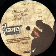 LP-Box - Samy Deluxe - Samy Deluxe - Dendeman