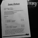 12inch Vinyl Single - Samy Deluxe - ..Hab' Gehört..
