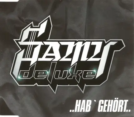 Samy Deluxe - ..Hab' Gehört..