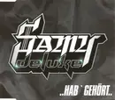 CD Single - Samy Deluxe - ..Hab' Gehört..