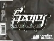 CD Single - Samy Deluxe - ..Hab' Gehört..