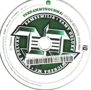 CD - Samy Deluxe - Verdammtnochma!