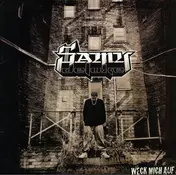 Samy Deluxe - Weck Mich Auf EP