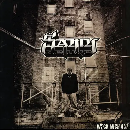 Samy Deluxe - Weck Mich Auf EP