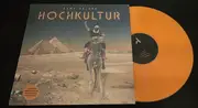 Double LP - Samy Deluxe - Hochkultur