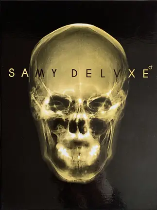 Samy Deluxe - Männlich